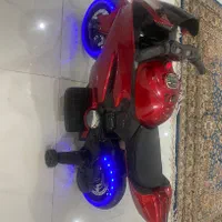 موتورشارژی