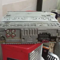 ضبط سونیGt370 سی دی خور اصلی قوی4کاناله|قطعات یدکی و لوازم جانبی|قم, نوبهار|دیوار