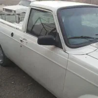 وانت پیکان مدل 86