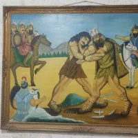 تابلو‌نقاشی