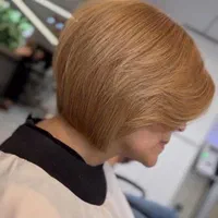 کوتاهی تخصصی موی زنانه