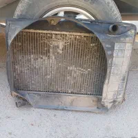 رادیات پیکان بار|قطعات یدکی و لوازم جانبی|خرمآباد, |دیوار