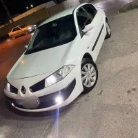 مگان ۹۰ دوهزار آپشنال