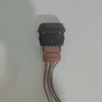 کلید شیشه بالابر سمند