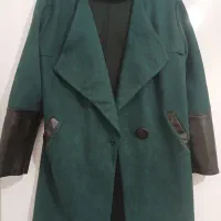 مشکی ۲۵۰سفید ۱۴۰ پالتو قرمز ۲۲۰ هزار تومان|کیف، کفش، کمربند|اسلامآباد غرب, |دیوار