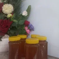 عسل طبیعی اورگانیک