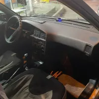 پژو 405 GLX - دوگانه سوز CNG، مدل ۱۳۸۹|خودرو سواری و وانت|ورامین, |دیوار