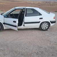 زانتیا ۲۰۰۰|خودرو سواری و وانت|انگوران, |دیوار