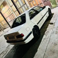 پارس موتور جدید|خودرو سواری و وانت|کارون, |دیوار