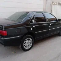 پارس مدل۹۱مشکی