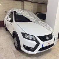 کوییک S با استاندارد ۸۵ گانه وsbr صفر تحویل تیرماه