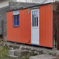 زمین دهبکری|فروش زمین و ملک کلنگی|دهبکری, |دیوار