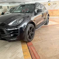 پورشه ماکان ۲۰۱۷