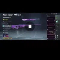 اکانت پابچی با 300تا یو سی|کنسول، بازی ویدئویی و آنلاین|مشهد, ایثارگران|دیوار