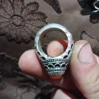 انگشتر عقیق|جواهرات|بجنورد, |دیوار