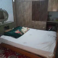 سویت آپارتمان مبله فول آمکانات|اجارهٔ کوتاه‌مدت آپارتمان و سوئیت|گلبهار, شهر جدید گلبهار|دیوار
