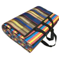 زیر انداز 8 نفره مسافرتی