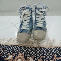 کفش دخترانه