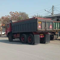 هشت سیلندر ۱۳۰|خودرو سنگین|تهران, آذری|دیوار