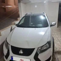 کوییک gxrl 1402 کم کارکرد|خودرو سواری و وانت|تهران, شیراز|دیوار