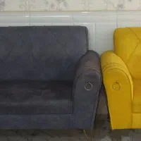 مبل راحتی