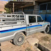 مزدا ۲۰۰۰ موتور ژاپن مدل ۹۲|خودرو سواری و وانت|خانمیرزا, |دیوار