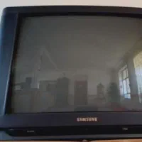 تلویزیون سامسونگ کره ای قدیمی