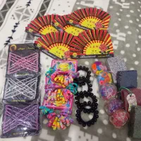 کش مو ۲۰تایی گیره|زیورآلات و اکسسوری|میناب, |دیوار