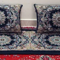 پشتی|پشتی|اصفهان, کارلادان|دیوار
