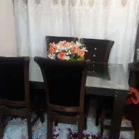 میزنهارخوری تمیز وسالم