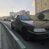 پژو 405 مدل ۸۳