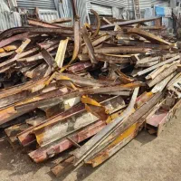 ضایعات  آهن. کارتن  مس  پلاستیک