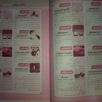 کتاب میکرو طلایی گسسته و آمار و احتمال گاج|کتاب و مجله آموزشی|اصفهان, عمان سامانی|دیوار