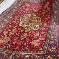 ۶ متری تبریز نقشه ترنج