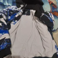 کاپشن پسرانه خارجی|کفش و لباس بچه|باقرشهر, |دیوار