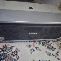 پرینتر رنگی canone