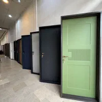 درب ضدسرقت تاوریژ سوپر راش در خواب داخل اتاق ورودی|مصالح و تجهیزات ساختمان|کرج, حصارک بالا|دیوار