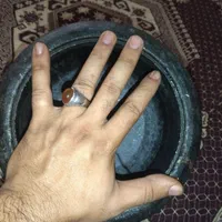 دیزی سنگی قدیمی|کلکسیون اشیاء عتیقه|قم, دروازه ری|دیوار