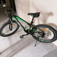 دوچرخه 26 فیفا آکبند|دوچرخه، اسکیت، اسکوتر|رشت, رودباری|دیوار