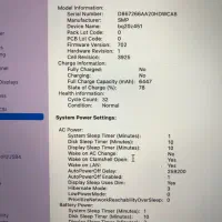 مکبوک پرو ۲۰۱۸ ۱۵.۴ اینچ|رایانه همراه|تهران, قیطریه|دیوار