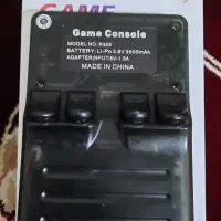 کنسول بازی R35S|کنسول، بازی ویدئویی و آنلاین|تهران, فلسطین (میدان انقلاب)|دیوار