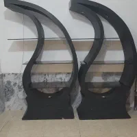 بوفه مدل قلب و اشک|بوفه، ویترین، کنسول|گناباد, |دیوار