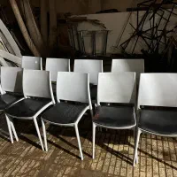 تعداد صندلی