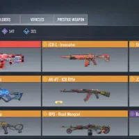 اکانت کالاف|کنسول، بازی ویدئویی و آنلاین|قم, محمد آباد|دیوار