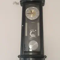 ساعت دیواری