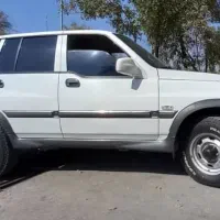 موسو 6سیلندر|خودرو سواری و وانت|اردبیل, |دیوار
