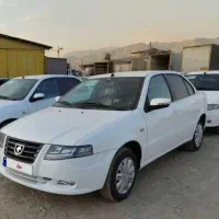 سمند خشک خشک