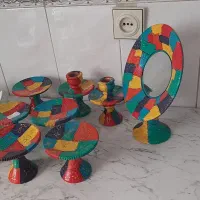 هفت سین|صنایع دستی و سایر لوازم تزئینی|کرج, اصفهانی‌ها|دیوار