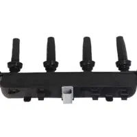 قالپاق کویل مه شکن  عقب 206طاقچه رادیاتور بخاری