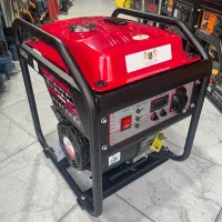 موتوربرق ۳۸۰۰ وات اینورتری بمفور